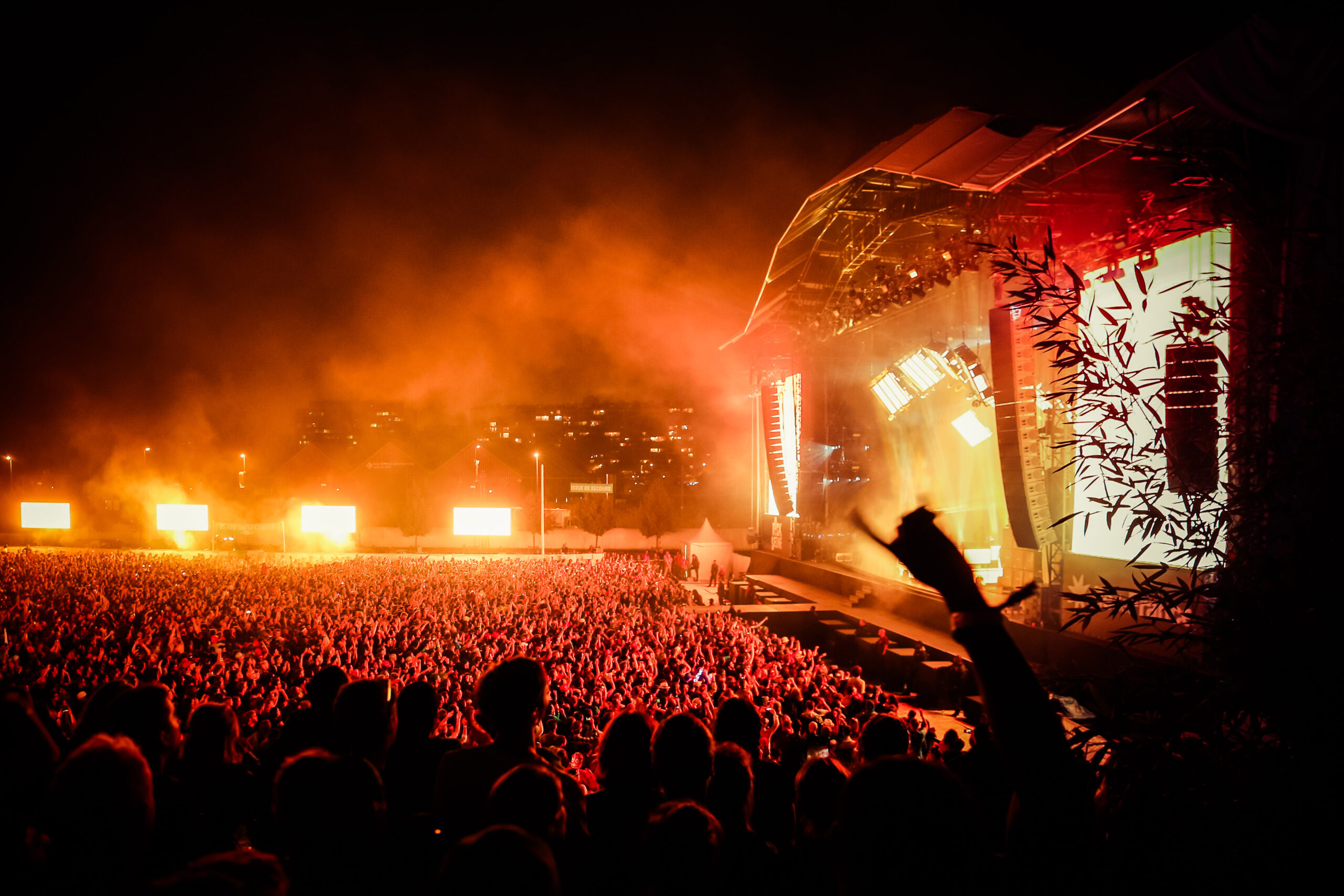 ROCK EN SEINE 2023