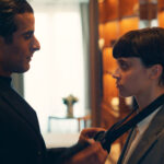 Farès (Sofiane Zermani) et Jeanne (Claire Pommet) - ©pyramidefilms
