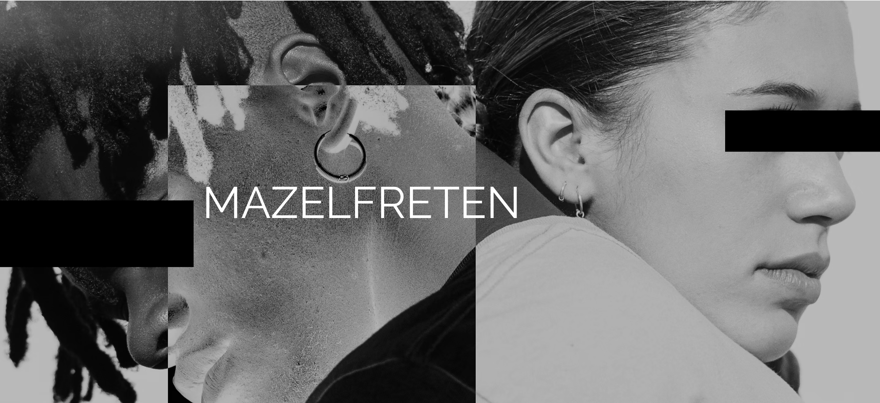 mazelfreten
